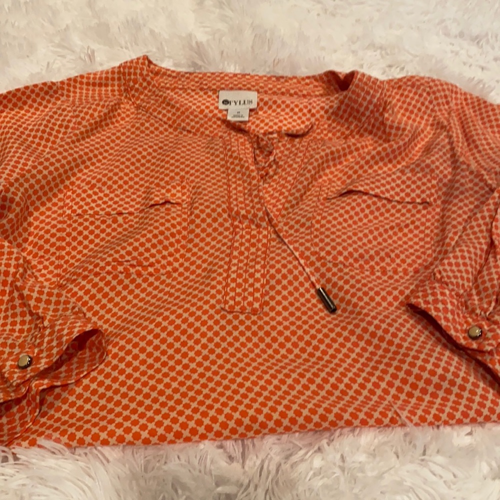 Light weight Blouse.